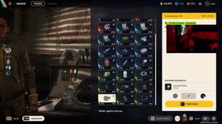 Etari get carried in Arc Raiders Live Stream