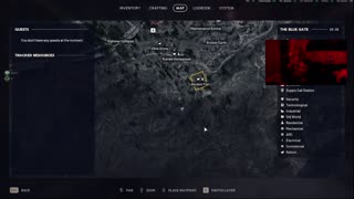 Etari get carried in Arc Raiders Live Stream