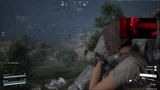 Etari get carried in Arc Raiders Live Stream