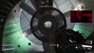 Etari get carried in Arc Raiders Live Stream