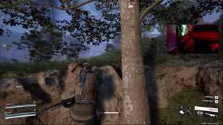 Etari get carried in Arc Raiders Live Stream