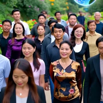 A Global Nation Promo