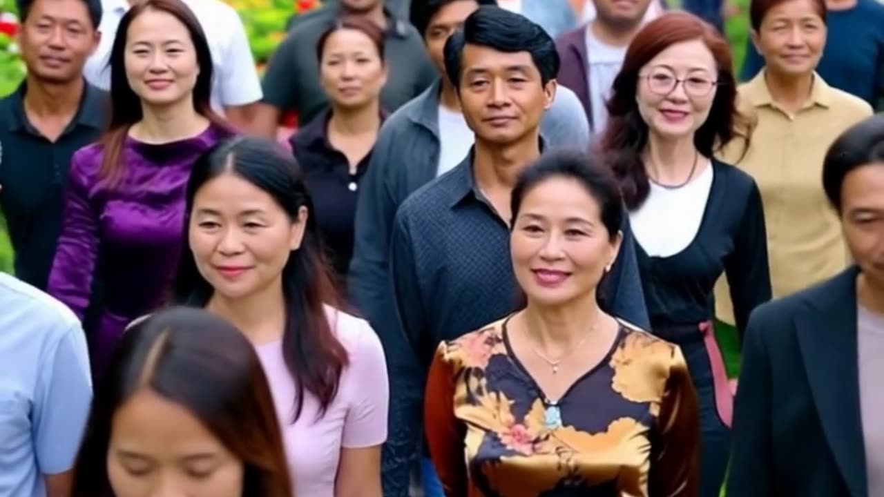 A Global Nation Promo