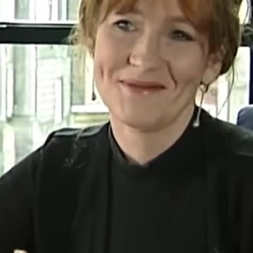 Rowling Blasted Disney Back In 1998!