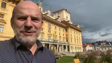 Freitagsimpuls: Zerbruch [Röm.5,8]