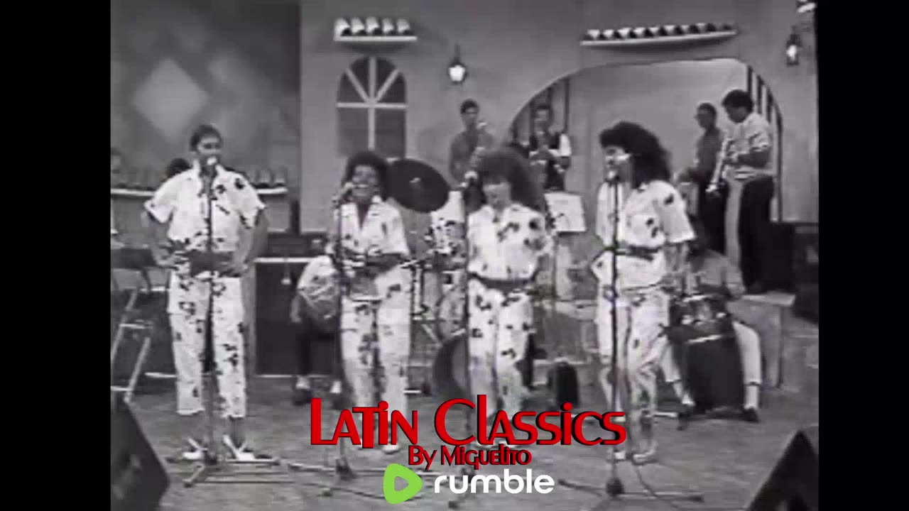 "Me Gust@ Tod0 de T!" (1985) - P!edra Brav@