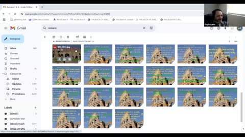 Yah's Misfits 5-31-2025