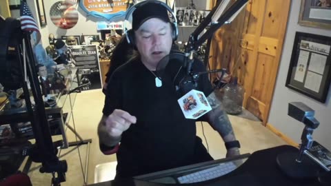 BBS Radio TV Station 2
