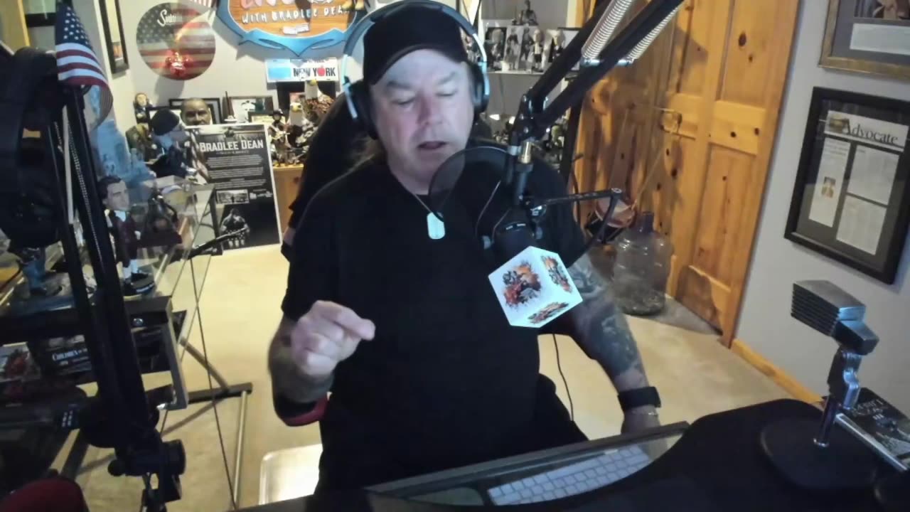 BBS Radio TV Station 2