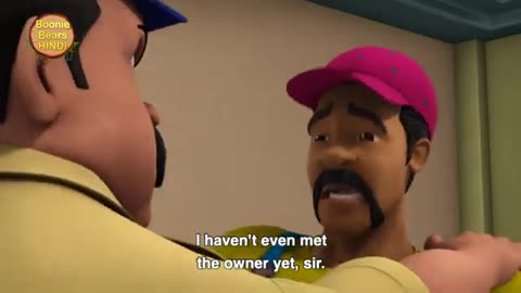 Kidnapper Horse _ Shiva Ep 176 Action Cartoon Story For Kids _ Shiva Cartoon _ Boonie Bears Hindi