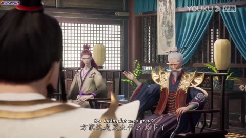 The Legend of Sword Domain 8