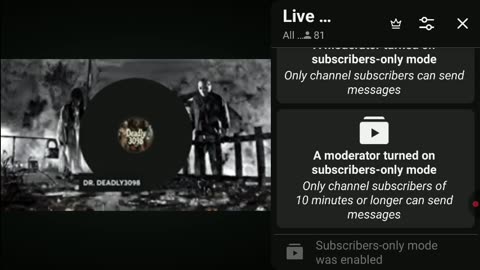 @DEADLY3098-m5e LATE NIGHT LIVE (2-2-2026)