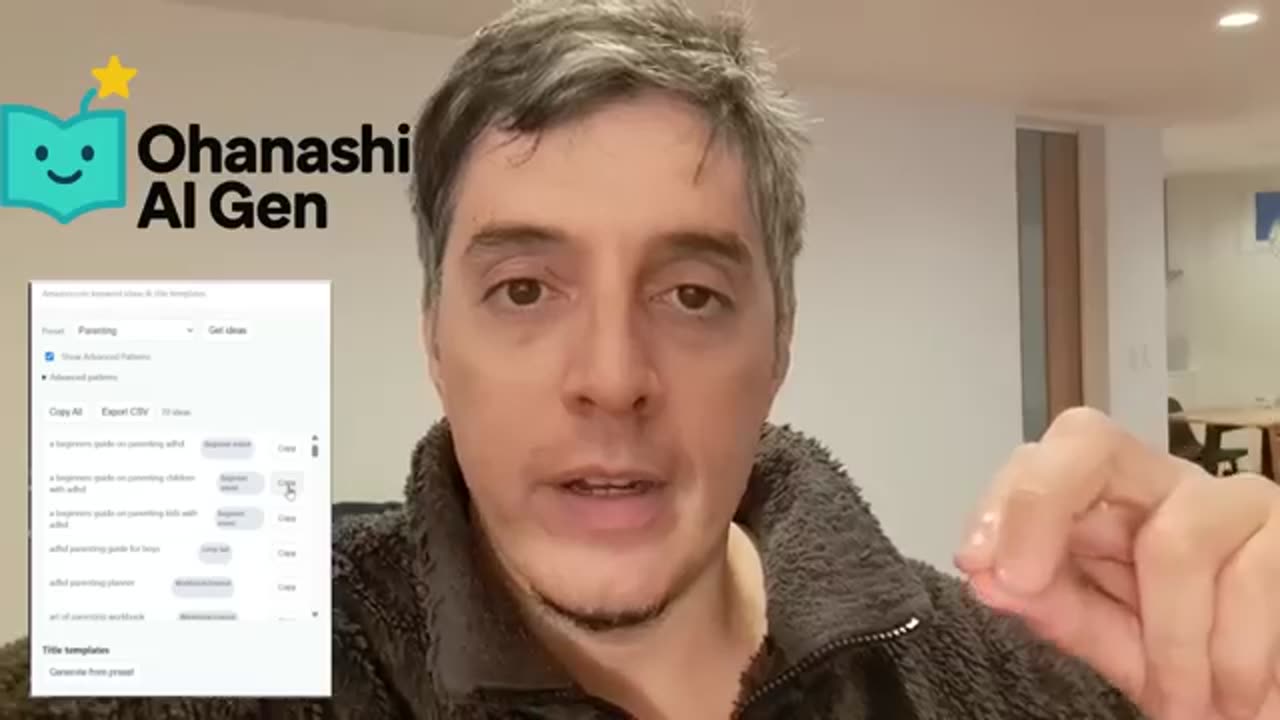 Access Ohanashi AI Gen Plus 2 VIP Bonuses