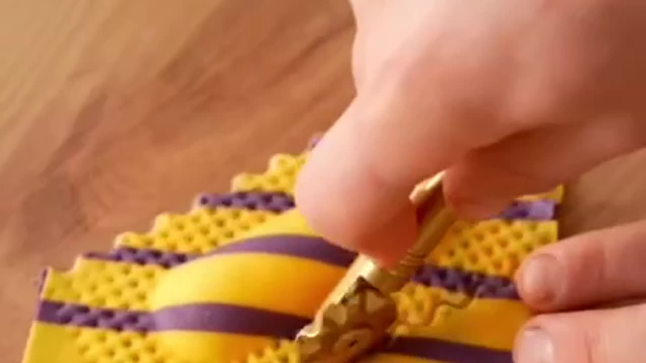 Custom made ravioli