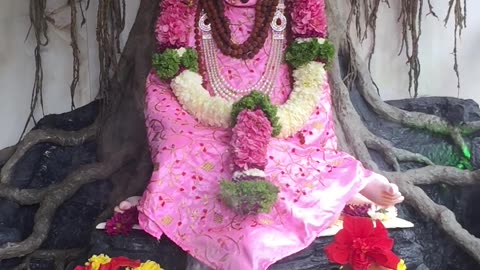Shree swami samarth