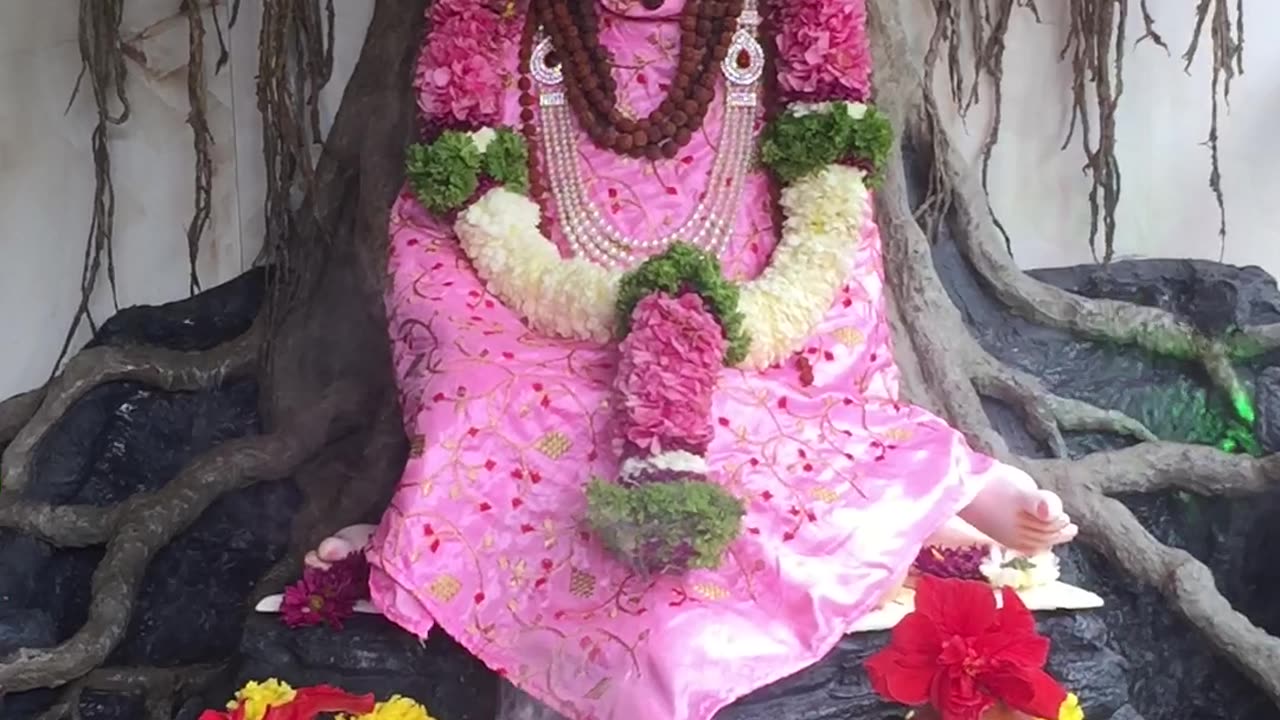 Shree swami samarth