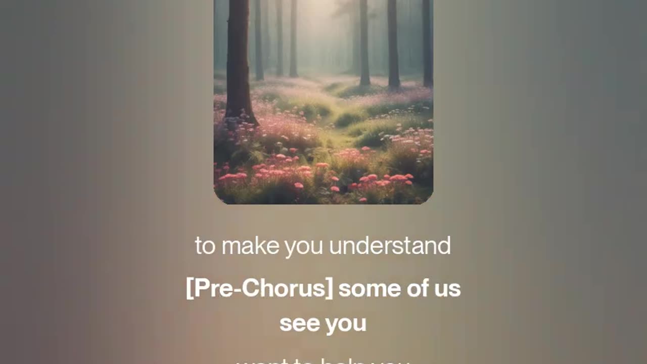 Good Enough For You (Soft) v2