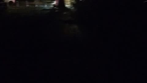 If you try and be a good person EVERYONE will attack you