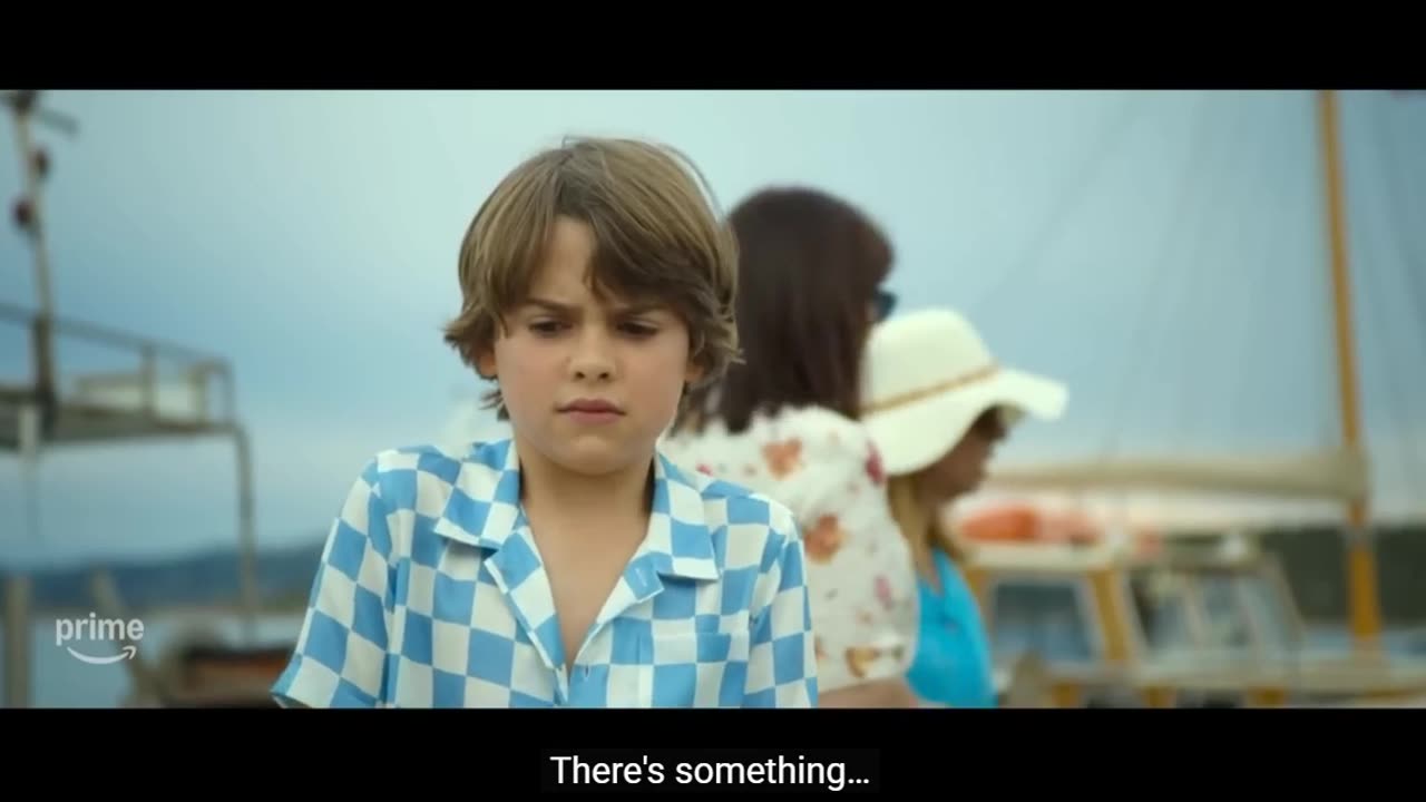 Malice - (Official Trailer) | Prime Video