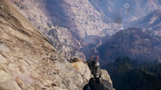 😂🎮 Far Cry 5: He Heard the Call! | FunFM