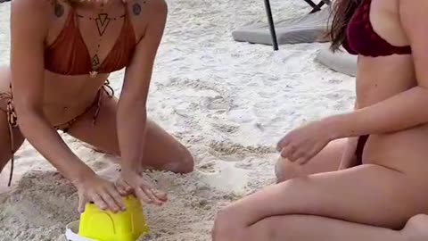 Future of Beauty 😍✨🔥