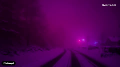 Live with Restream, January 28