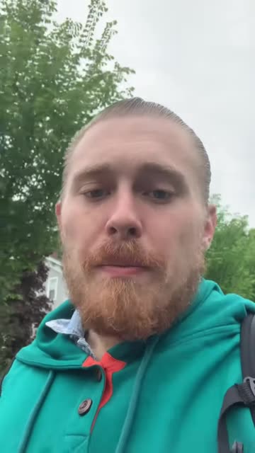 Taking My Mitochondria For A Walk