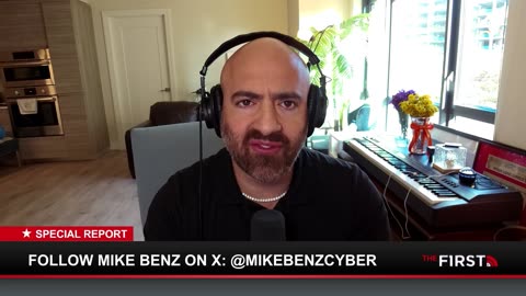 Mike Benz Uncovers MAJOR Global Corruption Scandal Involving Democrats⚡Jesse Kelly