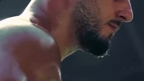 Thick Turkish Wrestlers, Real Men