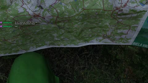 {1440} Solo Livonia Survival