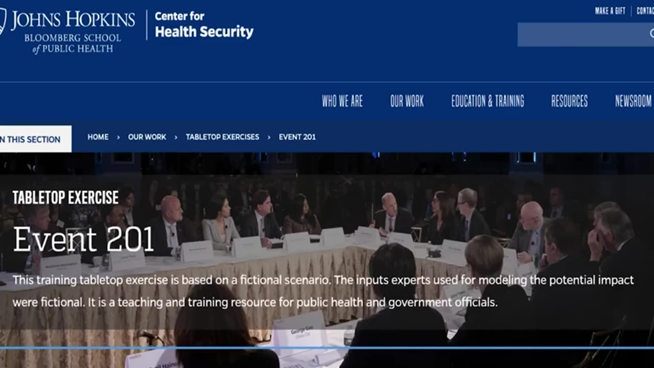 RichieFromBoston: SMARTDUST Is being Activated on a massive scale.