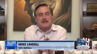 Mike Lindell On The Stolen 2020 Election: This Is The Biggest Coverup Of The Biggest Crime The Country Has Ever Seen, And It's All Coming Out Now.