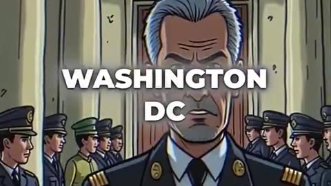 American Govt behind terrorist plots against Americans