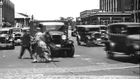 NEW FORD TRUCK, PART 2, THE - NEW FORD TRUCK, PART 2, THE - fc-fc-4086