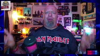 Vicious Trailer Reaction