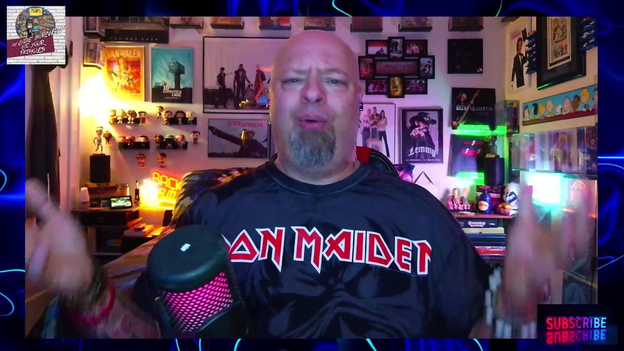 Vicious Trailer Reaction