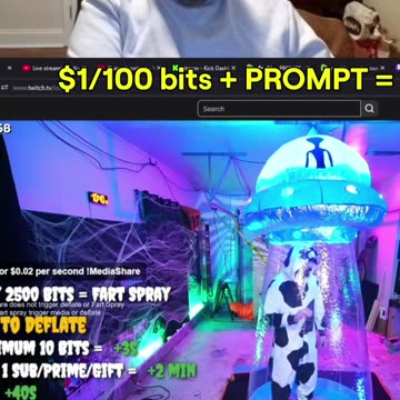 IZIDORE Sings for me