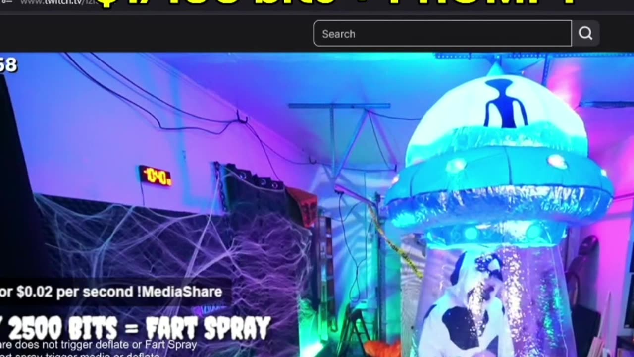 IZIDORE Sings for me