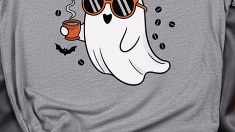 ¿Ya activaste el modo fantasma con cafecito o qué? #cafecito #halloweenlatino