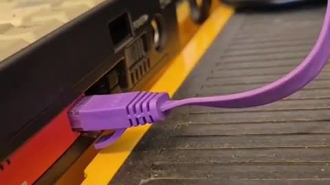 My Old Panasonic Cf 45 Part 1