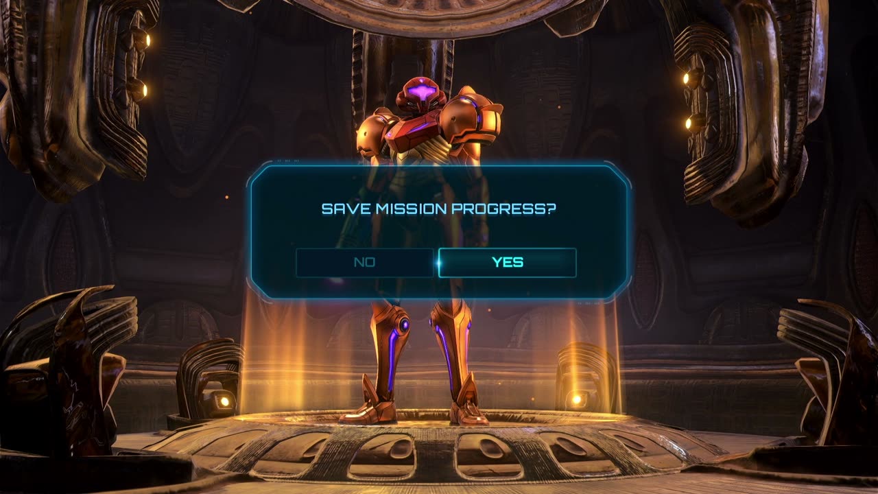 Metroid Prime 4: Beyond (2025) - [Part 3] -VI-O-LA - Playthrough - Soriforce