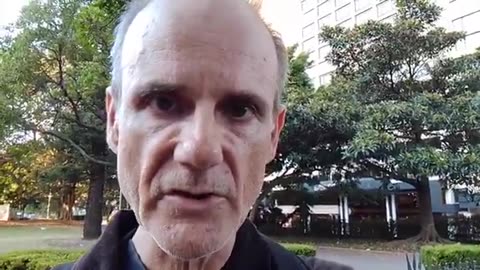 There's a Biblical war for the world and we're under the gun but the canons will save us!