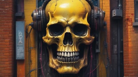 Drum'n'Bass - Techstep 20