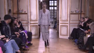 ZUHAIR MURAD Fall-Winter 2017-2018 Ready-to-Wear Show