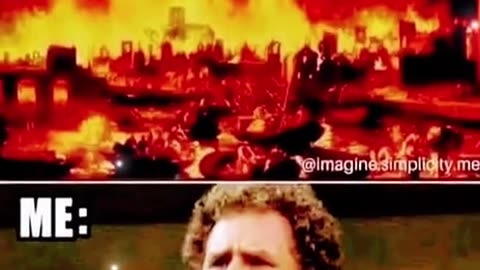 Memes for The Volunteers