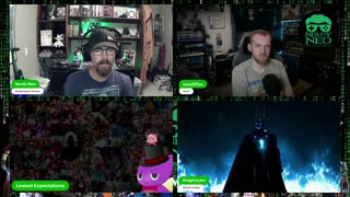 Top 5! Episode 37, 1st games in a franchise