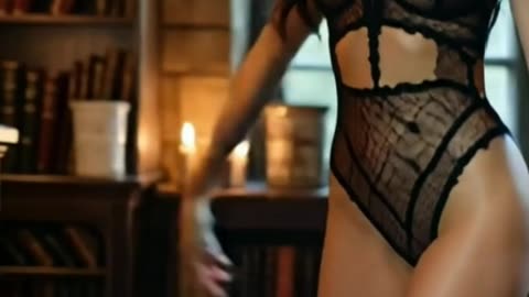 Bodystocking or Classic Lingerie? The choice is yours, but the destination is KiraShop.com.ua!