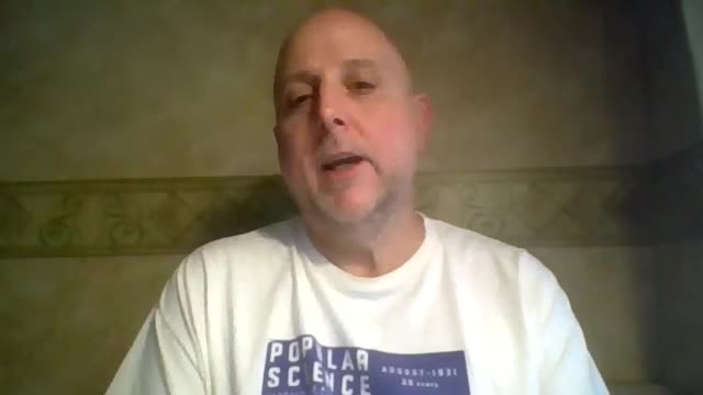 Gary Wayne & Chad Riley