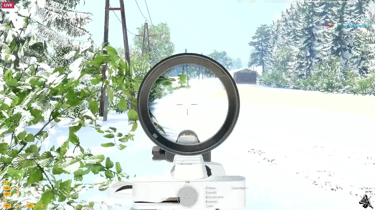 Norse Ninja in Conflict Forging a New Era with Discipline, Purpose, and Viking Fire | Arma Reforger