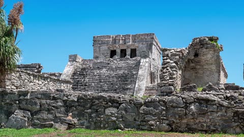 10 Untold Stories of Ancient Mayan Ruins That Will Leave You Speechless!